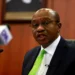 EFCC Alleges Former CBN Governor Emefiele Received $17.1 Million in Cash Via Proxy