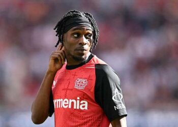 Liverpool Sign Jeremie Frimpong From Bayer Leverkusen in €35m Deal