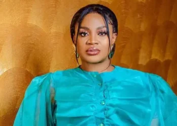 Uche Ogbodo Flaunts New Smile Ahead of 39th Birthday After Recent BBL