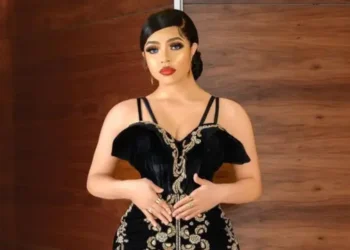 BBNaija’s Nengi Responds to Criticism Over Revealing Dress at Elite Event