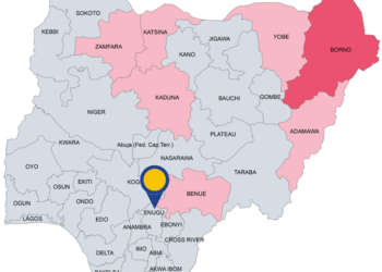 Tension Rises in Enugu Community Over Disputed Igwe Title