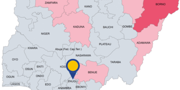 Tension Rises in Enugu Community Over Disputed Igwe Title