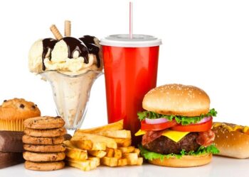 News Report Exposes How Junk Food Marketing Fuels Health Crisis in Nigeria