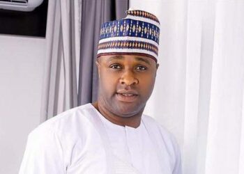 Femi Adebayo Shares Emotional Moment With His Father After AMVCA Win