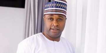 Femi Adebayo Shares Emotional Moment With His Father After AMVCA Win