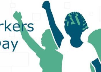 May Day 2025: Labour Slams Tinubu Govt Over Broken Promises, Rising Hardship