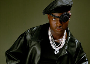 Ruger Recounts Childhood Heartbreak at Age 6: “It Made Me Toxic”