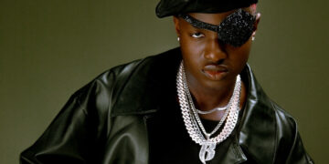 Ruger Recounts Childhood Heartbreak at Age 6: “It Made Me Toxic”