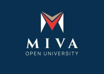 Miva Open University Sets Bold Goal With Lagos Launch — 1 Million Students in Sight!
