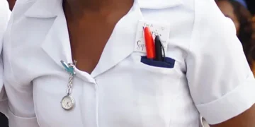 Massive Surge in Nursing Admissions: What’s Fueling Nigeria’s Healthcare Revolution?”