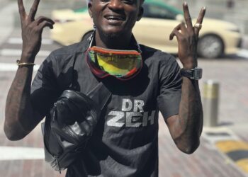 Portable Speaks Out on VeryDarkMan’s Arrest, Calls for His Release