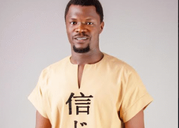 Gospel Singer Toluwasings Sparks Debate Over Charging for Ministration