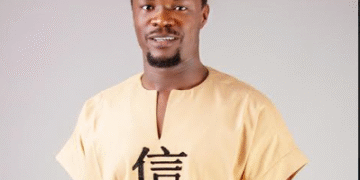 Gospel Singer Toluwasings Sparks Debate Over Charging for Ministration