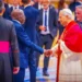 Tinubu, Fayemi, Obi Attend Historic Pope Inauguration in Vatican