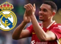 Alexander-Arnold Leaves Liverpool Early for Real Madrid