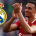 Alexander-Arnold Leaves Liverpool Early for Real Madrid