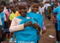 UNICEF Partners With Nigeria to Reach 2.1 Million Unvaccinated Children