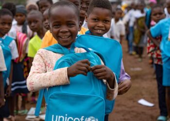 UNICEF Partners With Nigeria to Reach 2.1 Million Unvaccinated Children