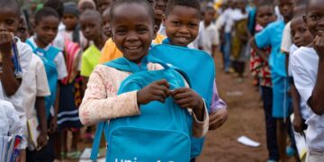 UNICEF Partners With Nigeria to Reach 2.1 Million Unvaccinated Children