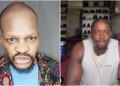 Uche Maduagwu Accuses VeryDarkMan of Plotting to Flee Nigeria Amid EFCC Case