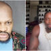Uche Maduagwu Accuses VeryDarkMan of Plotting to Flee Nigeria Amid EFCC Case