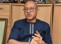 DSS Sues Pat Utomi Over Plan to Form “Shadow Government”