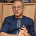 DSS Sues Pat Utomi Over Plan to Form “Shadow Government”