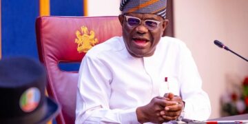 APC G3 Defends Tinubu’s Administration, Praises Wike’s Performance in FCT