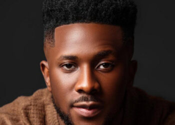 Gospel Singer Peterson Okopi Survives Life-Threatening Car Accident