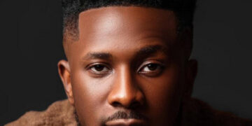 Gospel Singer Peterson Okopi Survives Life-Threatening Car Accident