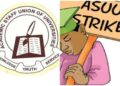 Professor Chris Piwuna Elected ASUU President Amid Rising Tensions in Nigeria’s University System