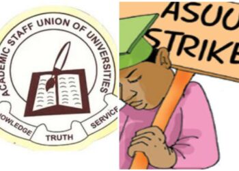Professor Chris Piwuna Elected ASUU President Amid Rising Tensions in Nigeria’s University System