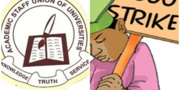 Professor Chris Piwuna Elected ASUU President Amid Rising Tensions in Nigeria’s University System