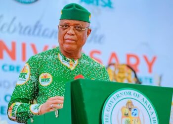 “South-South Shake-up: Why Top PDP Leaders Are Fleeing to Tinubu’s APC”