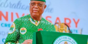 “South-South Shake-up: Why Top PDP Leaders Are Fleeing to Tinubu’s APC”