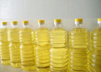 FG Launches Campaign to Phase Out Unfortified Edible Oils in Nigeria
