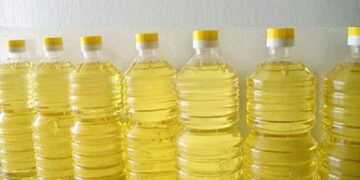 FG Launches Campaign to Phase Out Unfortified Edible Oils in Nigeria