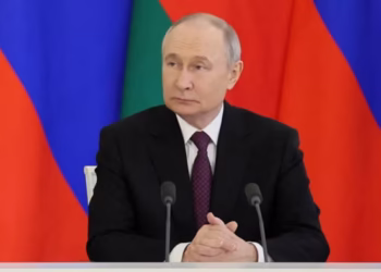 Putin Announces Surprise 3-Day Ceasefire in Ukraine for Victory Day
