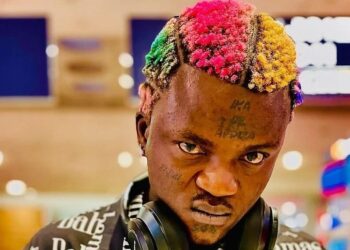 Singer Portable Sentenced to 3 Months Imprisonment for Assault and Theft