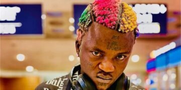 Singer Portable Sentenced to 3 Months Imprisonment for Assault and Theft