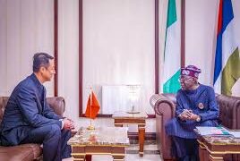 How China’s Electric Vehicle Factories Will Transform Nigeria’s Automotive Industry