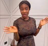 Mercy Johnson Clears the Air: “I Don’t Have Cancer”