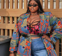 Nollywood Actress and Body Positivity Advocate Monalisa Stephen Passes Away at 32