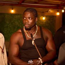 VeryDarkMan Detained by EFCC, Refuses to See Anyone — Deji Adeyanju