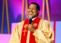 Pastor Chris Oyakhilome Sparks Controversy Over Salt Consumption Advice