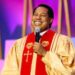 Pastor Chris Oyakhilome Sparks Controversy Over Salt Consumption Advice