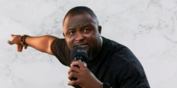 Lucky Udu Compares VeryDarkMan to Jesus Christ Amidst EFCC Arrest Controversy