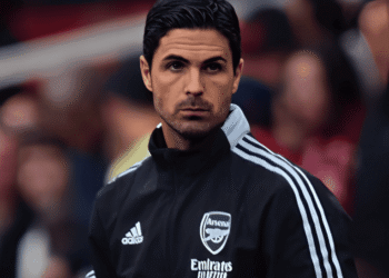 Arteta Wants Thomas Partey to Stay at Arsenal Amid Contract Talks
