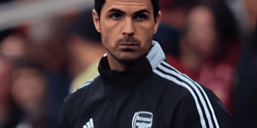 Arteta Wants Thomas Partey to Stay at Arsenal Amid Contract Talks