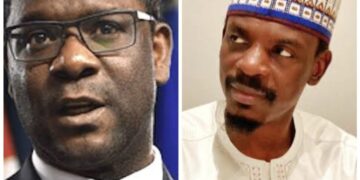 Canadian Ex-Lawmaker Claims Buhari’s Former Aide Backed Terrorism Activities